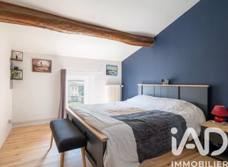  Maison � vendre 5 pi�ces 114 m�