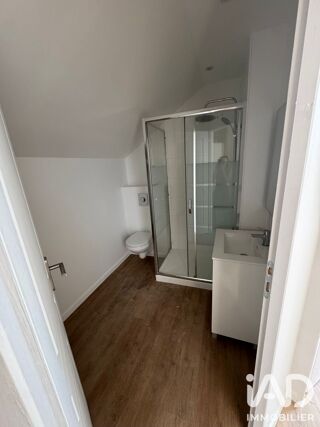  Maison à louer 4 pièces 110 m²