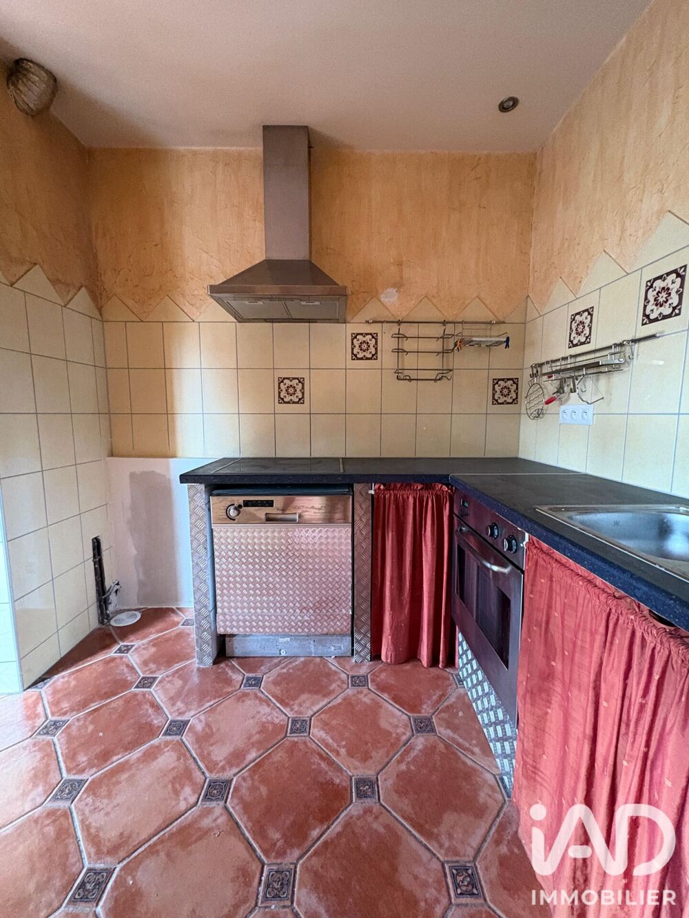Vente Immeuble Vente Immeuble 205 m&sup2; Sarreguemines