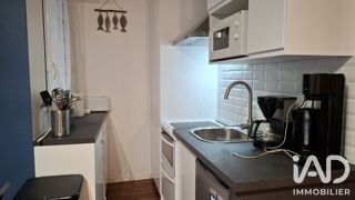  Appartement à vendre 1 pièce 27 m²