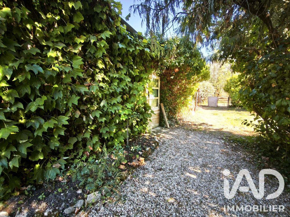 Vente Maison/villa 3 pièces