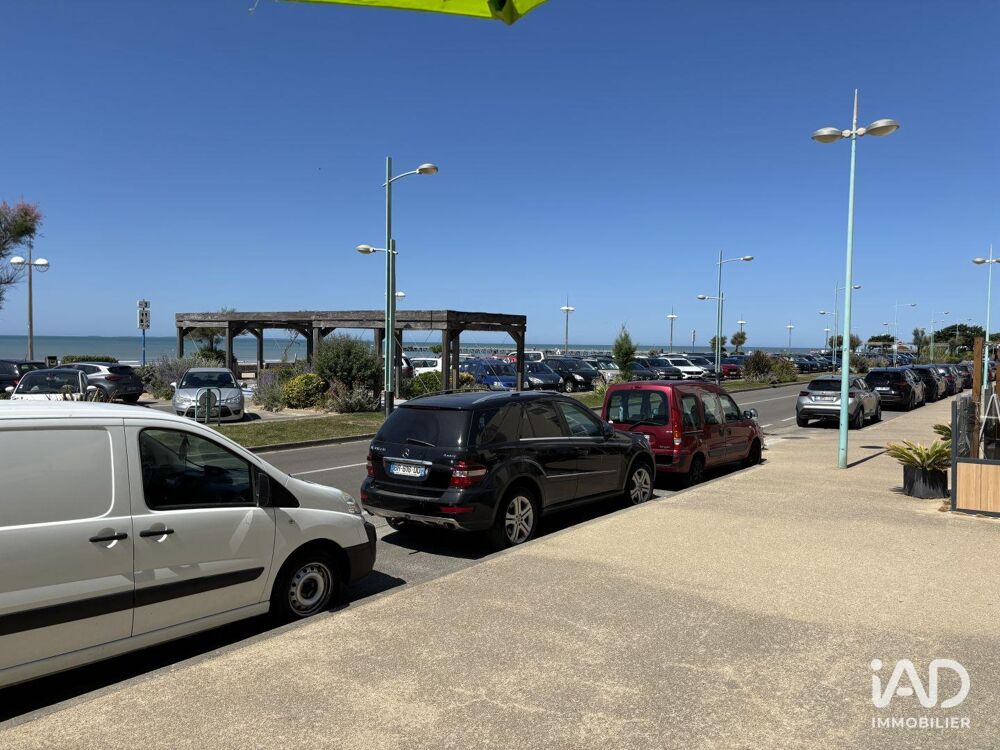   Vente Restaurant 80 m&sup2; 