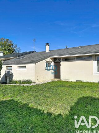  Maison � vendre 6 pi�ces 120 m�