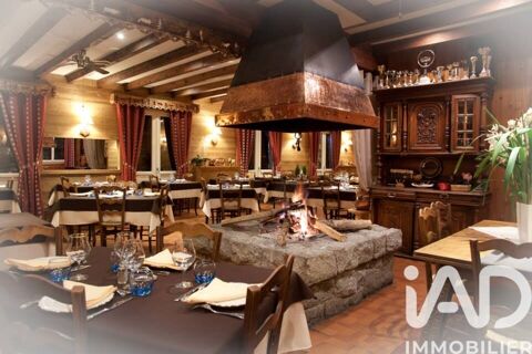   Vente Boutique/Local commercial 1 200 m&sup2; 