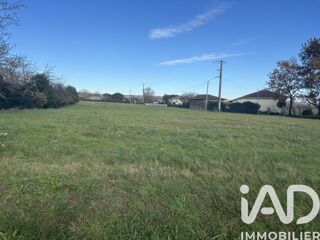  Terrain � vendre 1780 m�