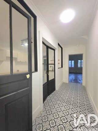  Maison à vendre 6 pièces 190 m²