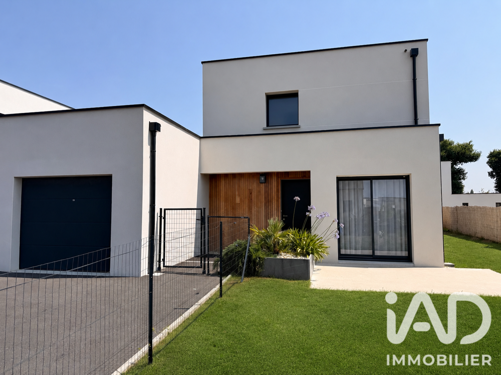 Vente Maison Vente Maison/villa 5 pièces Planguenoual