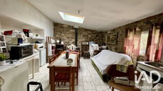  Maison à vendre 2 pièces 45 m²