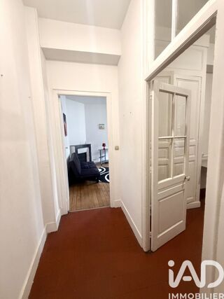  Appartement à vendre 2 pièces 45 m²
