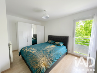  Appartement à vendre 3 pièces 56 m²