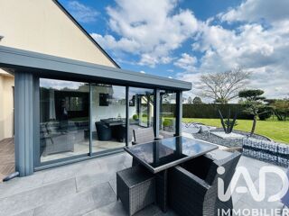  Maison à vendre 7 pièces 144 m²