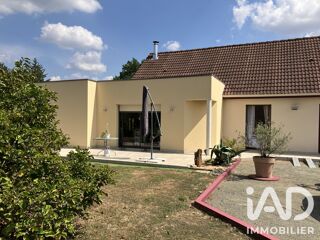  Maison à vendre 5 pièces 183 m²