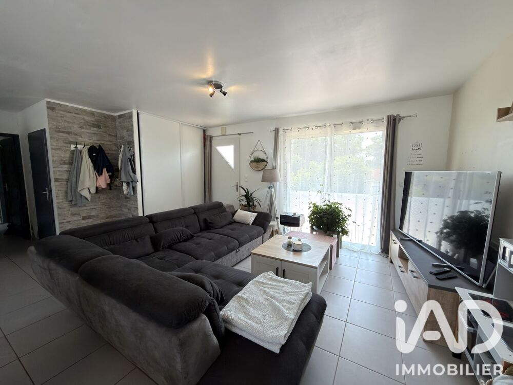 Vente Maison Vente Pavillon 5 pièces Glénic