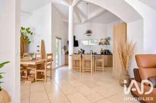  Maison à vendre 7 pièces 211 m²