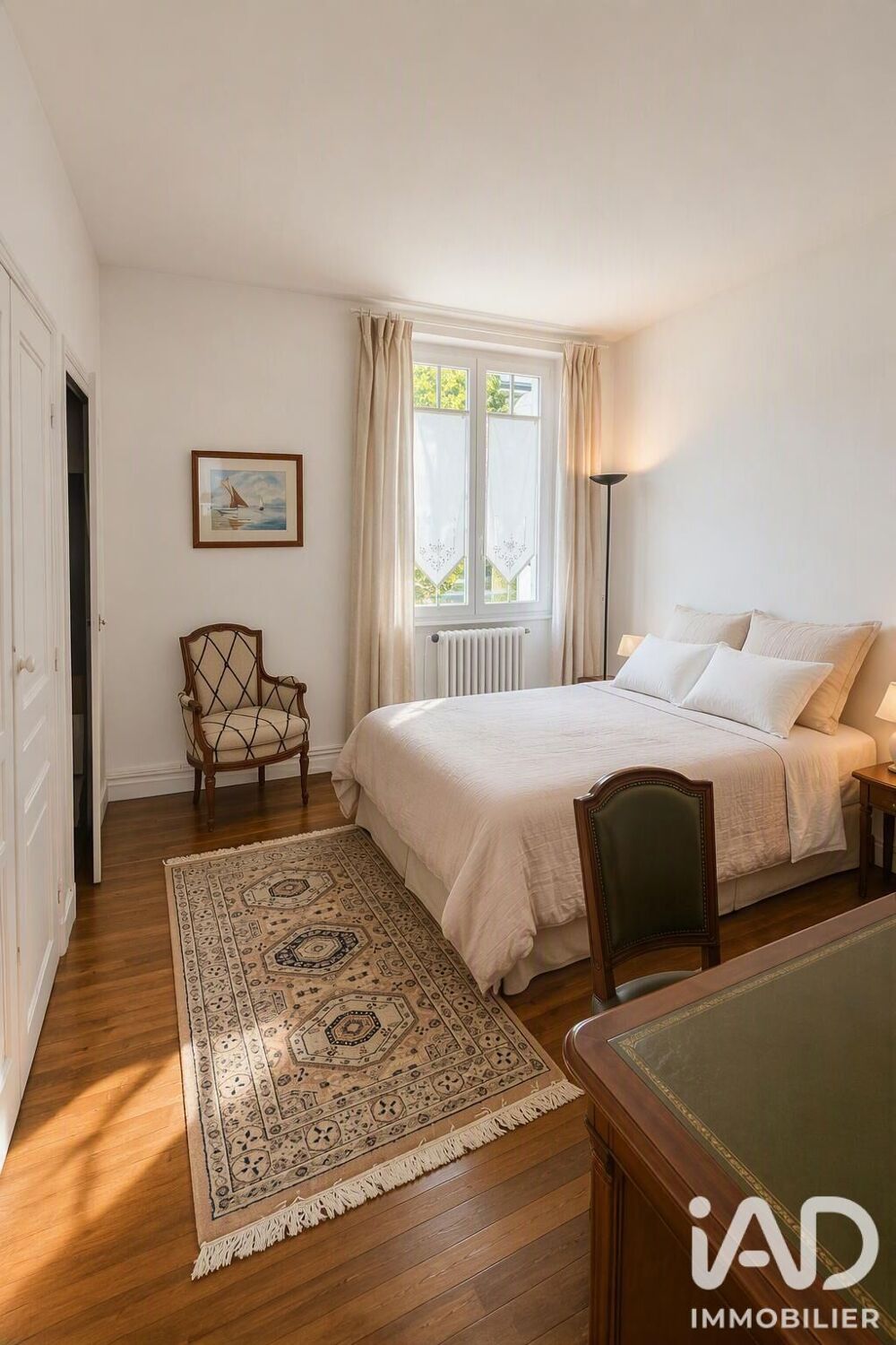 à vendre  Maison La Rochelle (17000)