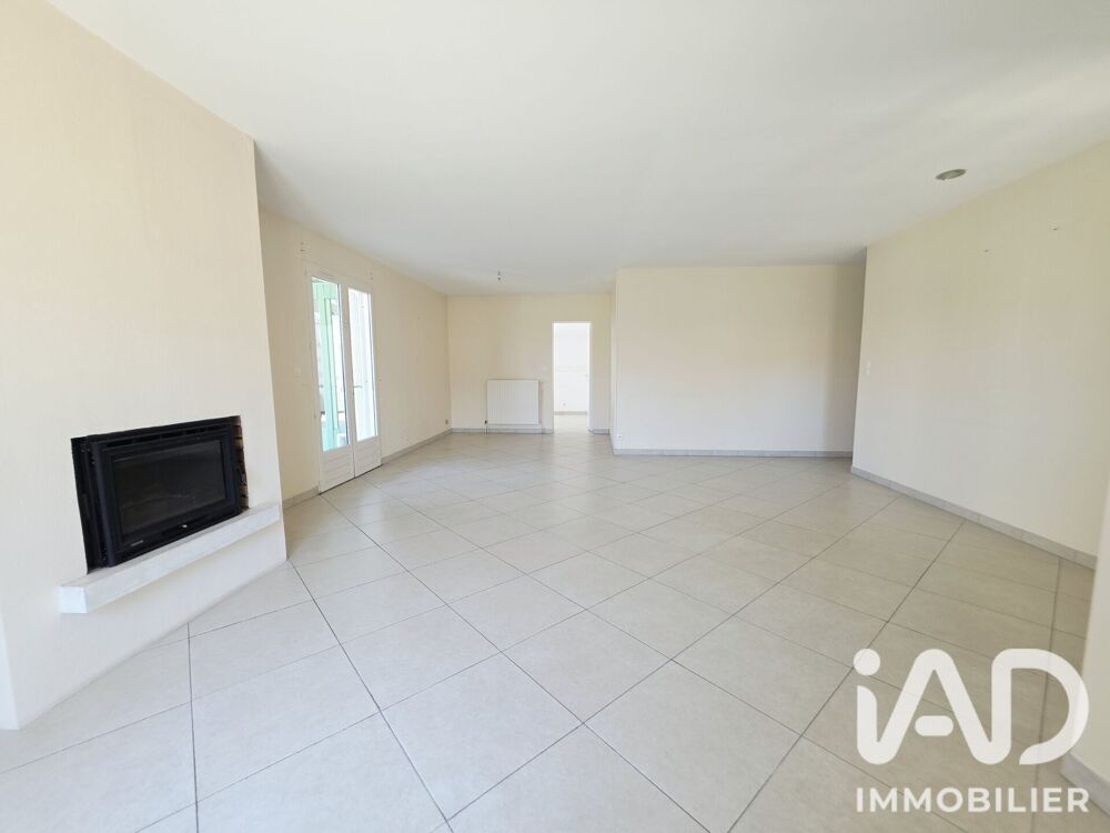 Vente Maison Vente Maison/villa 6 pièces Pessac