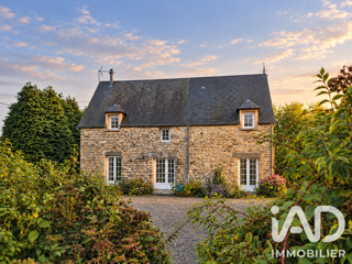  Maison à vendre 4 pièces 149 m²