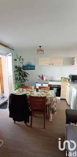  Appartement à vendre 2 pièces 36 m²