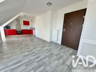  Appartement à vendre 1 pièce 26 m²