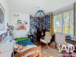  Appartement à vendre 4 pièces 81 m²