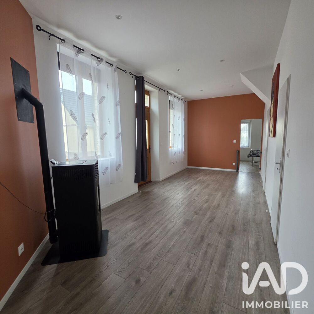 Vente Maison/villa 5 pièces