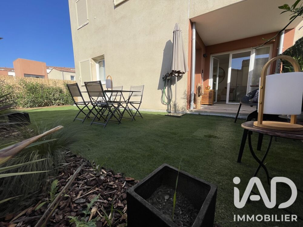 Vente Appartement Vente Appartement 2 pièces Sanary-sur-mer