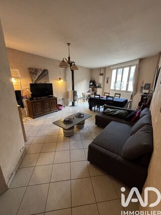 Maison � vendre 6 pi�ces 135 m�