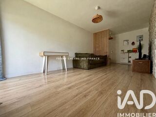  Appartement � vendre 3 pi�ces 65 m�