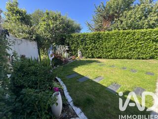  Maison à vendre 3 pièces 57 m²