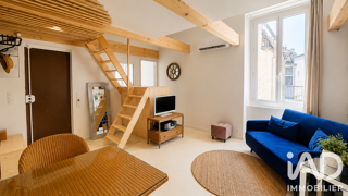  Appartement à vendre 2 pièces 45 m²