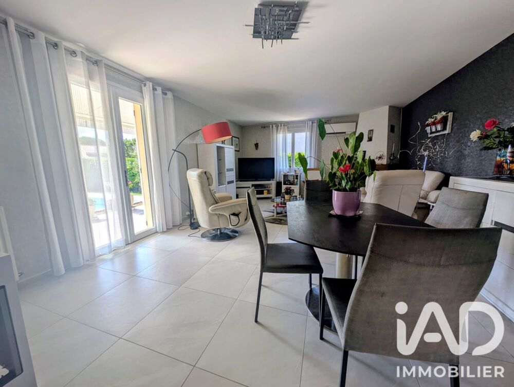 Vente Maison Vente Maison traditionnelle 5 pièces Montélimar