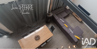  Maison à vendre 5 pièces 127 m²