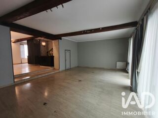  Maison à vendre 5 pièces 185 m²