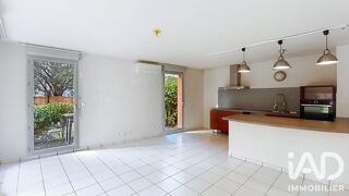  Appartement à vendre 3 pièces 62 m²