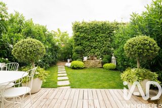  Maison à vendre 4 pièces 80 m²