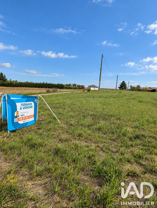  Terrain à vendre 595 m²