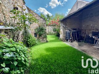  Maison à vendre 5 pièces 142 m²