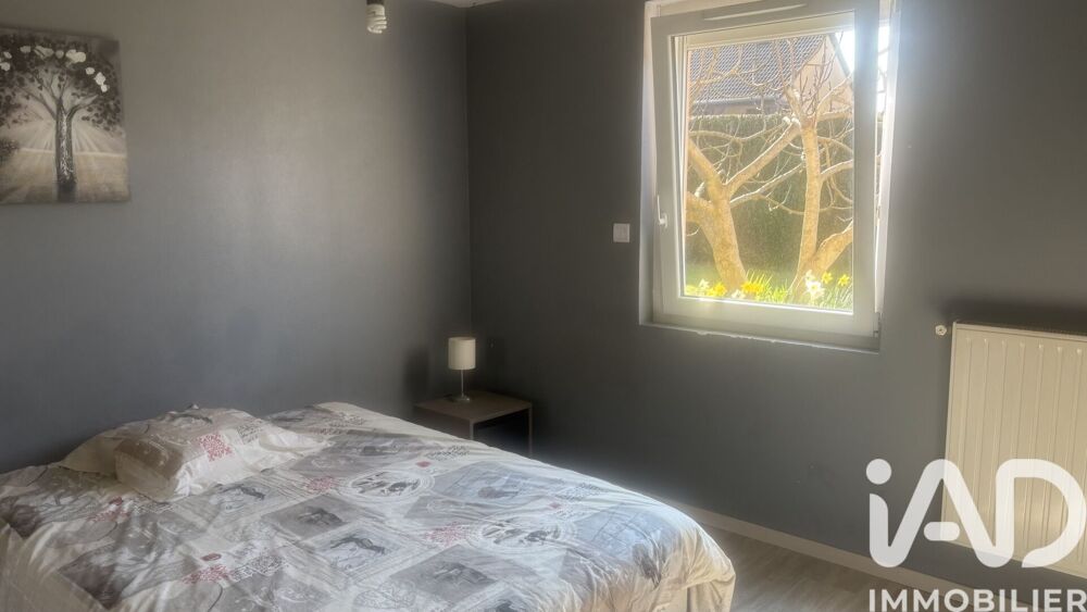 Vente Maison Vente Maison/villa 5 pièces Montbéliard