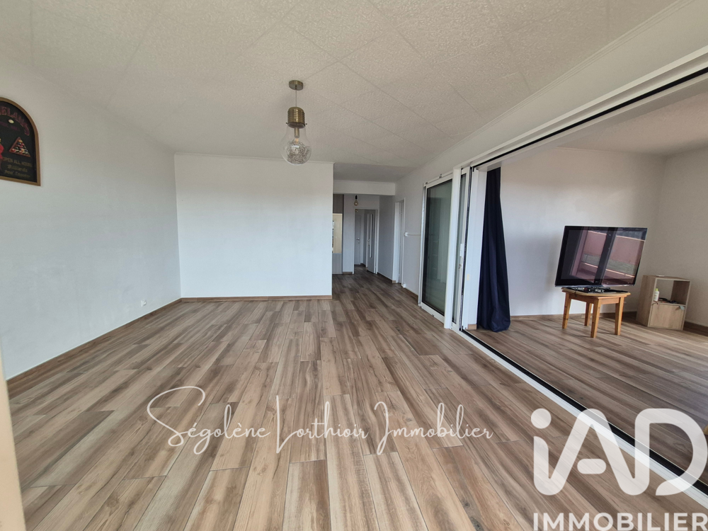 Vente Appartement Vente Appartement 4 pièces Toulon