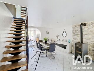  Maison à vendre 7 pièces 185 m²