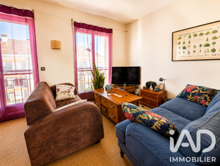  Appartement à vendre 4 pièces 76 m²
