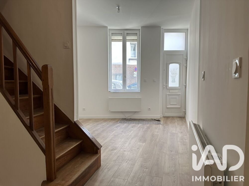 Vente Maison/villa 8 pièces