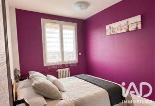  Appartement à vendre 4 pièces 80 m²