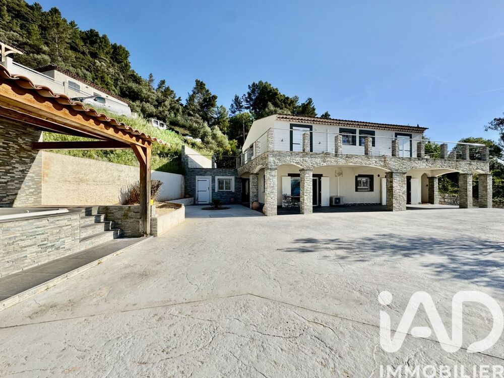 Vente Maison/villa 10 pièces