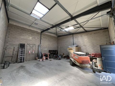   Location / Local Commercial - 100 m² 