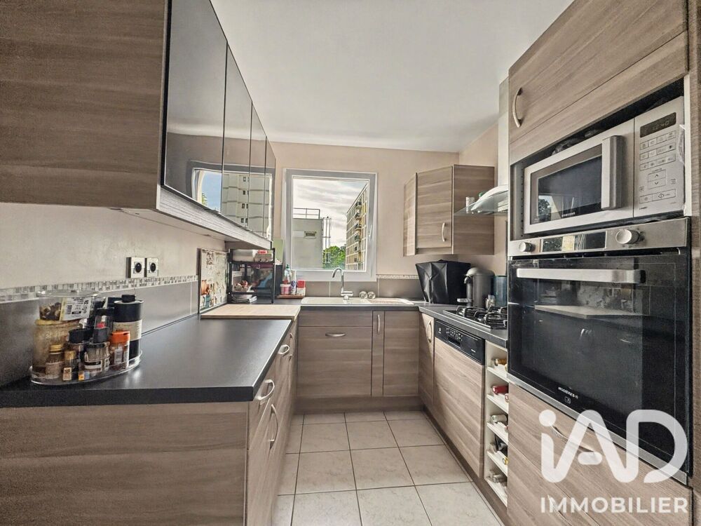 Vente Appartement Vente Appartement 3 pièces Choisy-le-roi