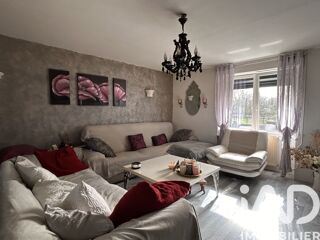  Maison à vendre 5 pièces 126 m²