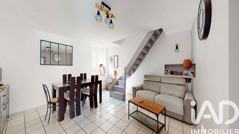 Vente Maison/villa 5 pièces