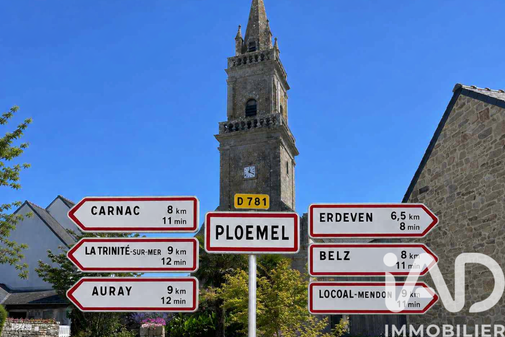 Vente Maison de ville 3 pièces