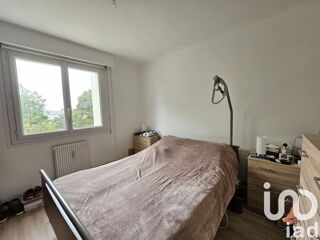  Appartement à vendre 2 pièces 54 m²
